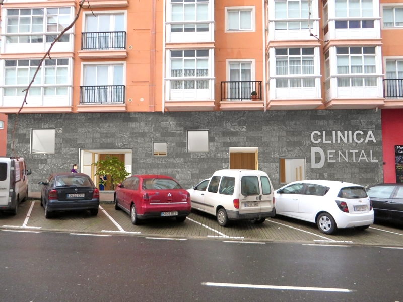 Clínica dental