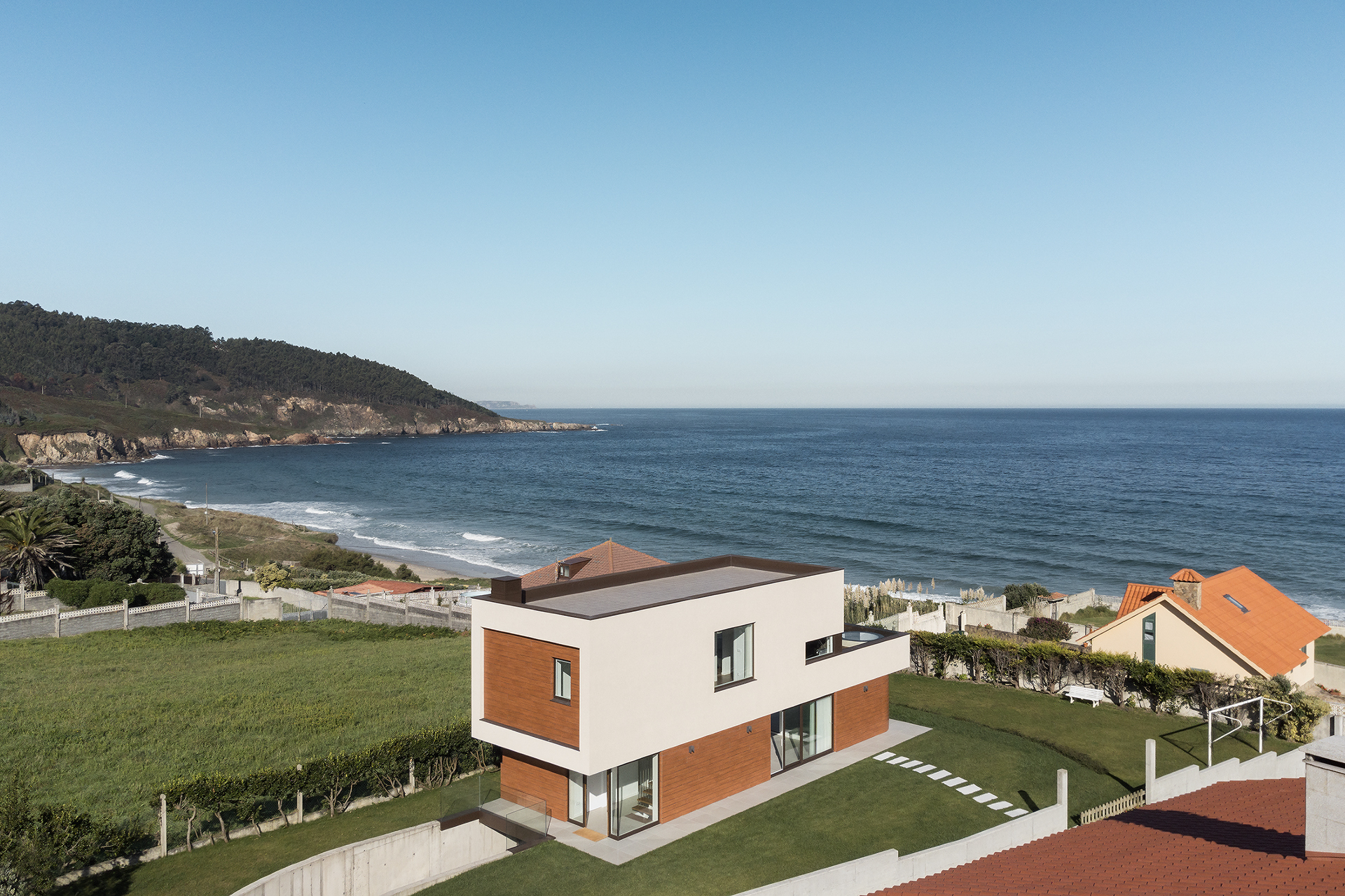 Playa Razo (Carballo)