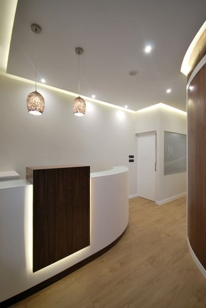 Clínica Dental (Carballo)