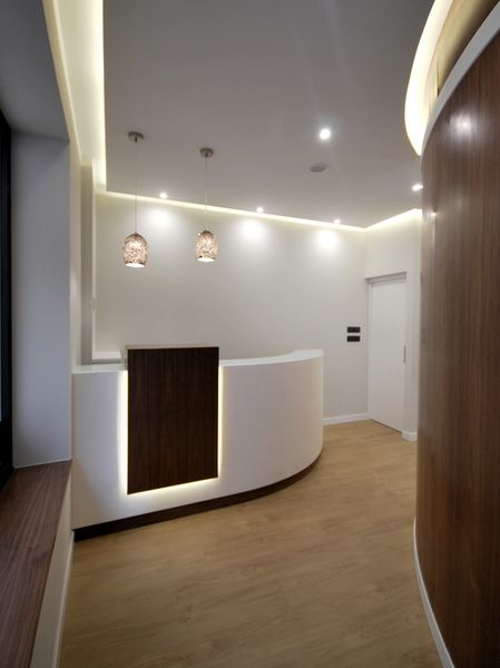 Clínica Dental (Carballo)
