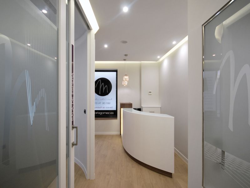 Clínica Dental (Carballo)