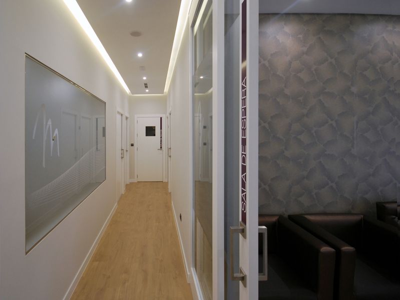 Clínica Dental (Carballo)