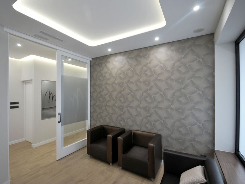 Clínica Dental (Carballo)