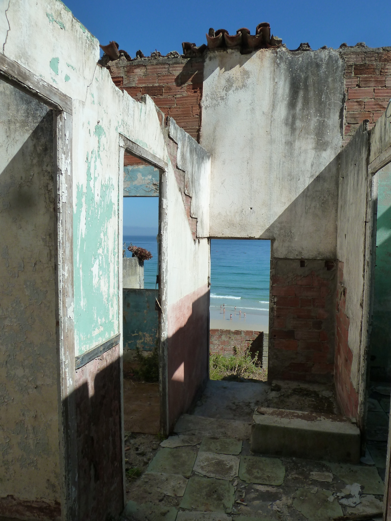 Playa Malpica (Malpica)