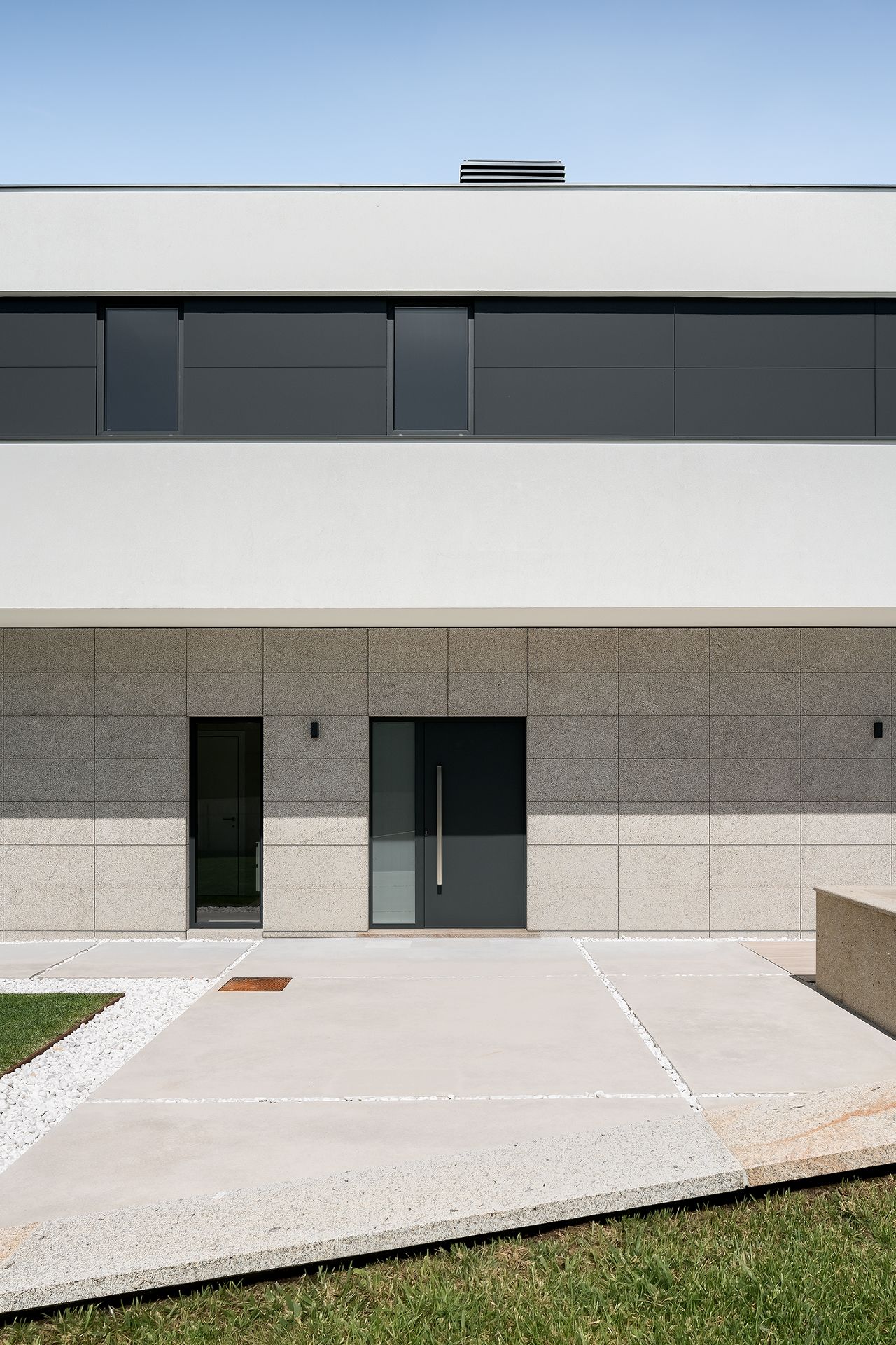 Urbanización Raíces (Ames)