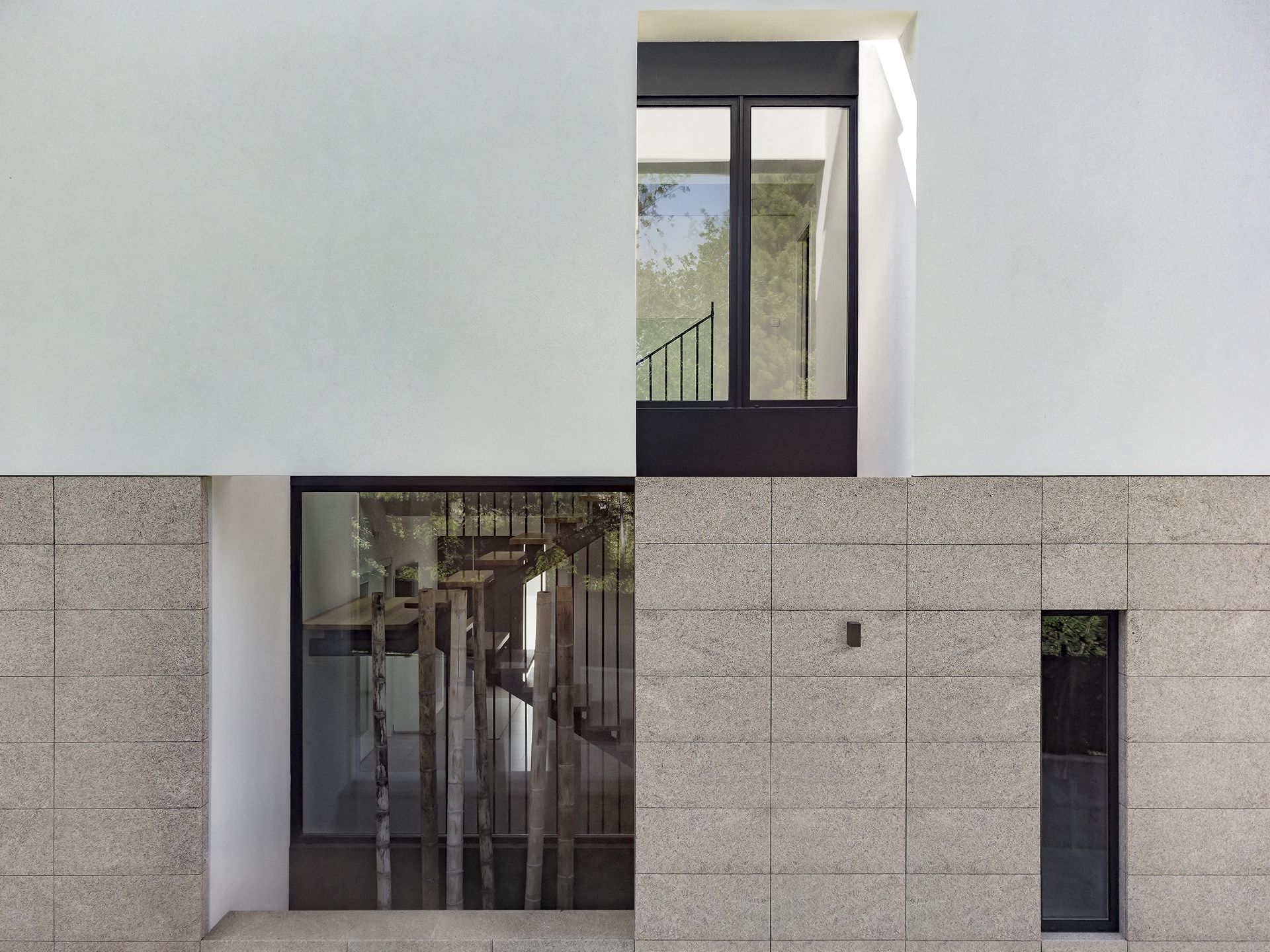 Urbanización Raíces (Ames)