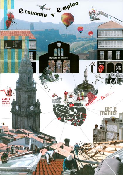 A cidade intuída