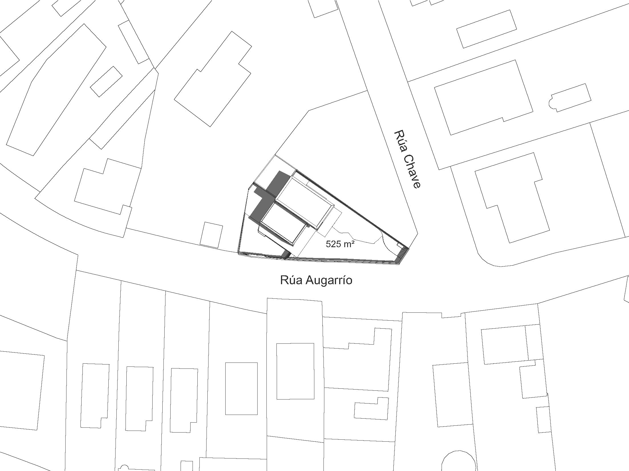 Aguarrío IV (Oleiros)