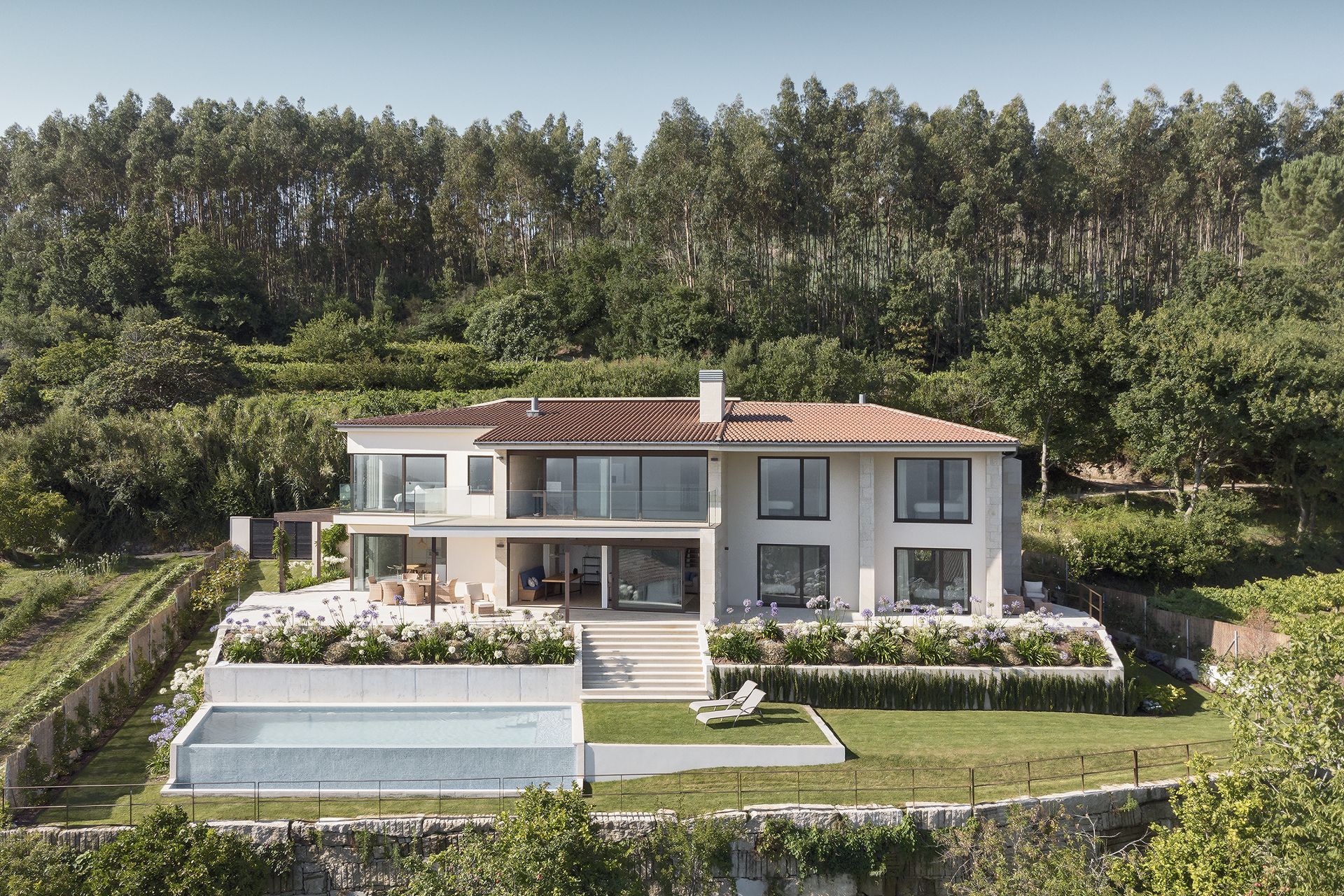 A Laxe (Sanxenxo)
