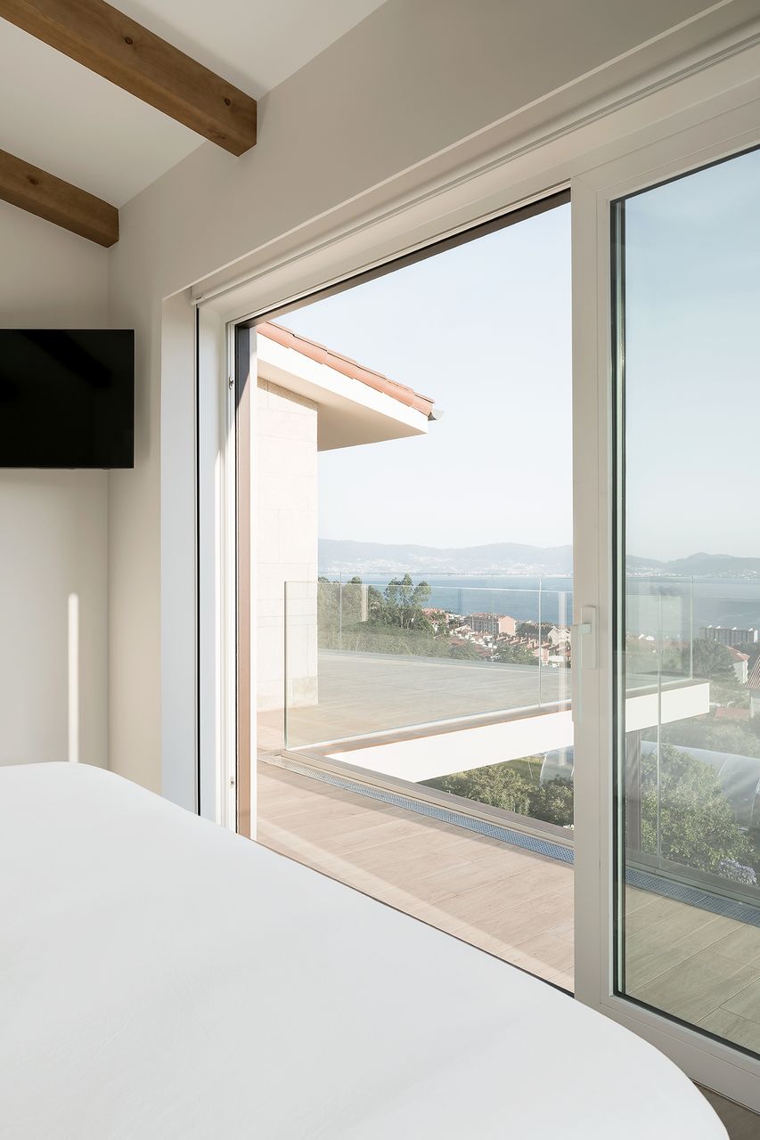 A Laxe (Sanxenxo)