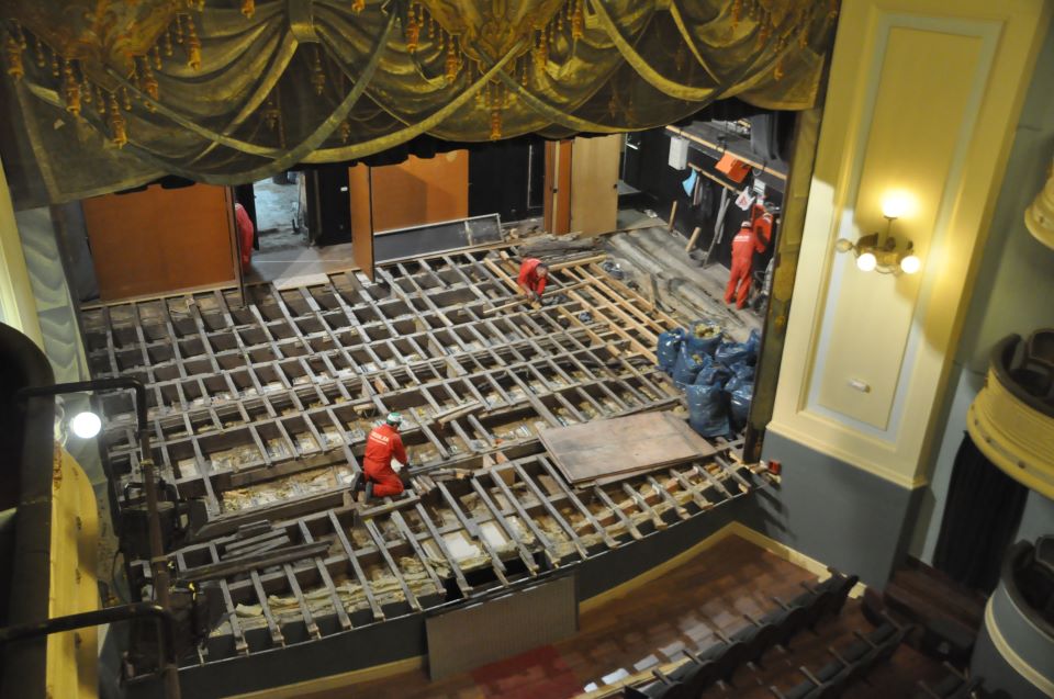 Teatro Principal