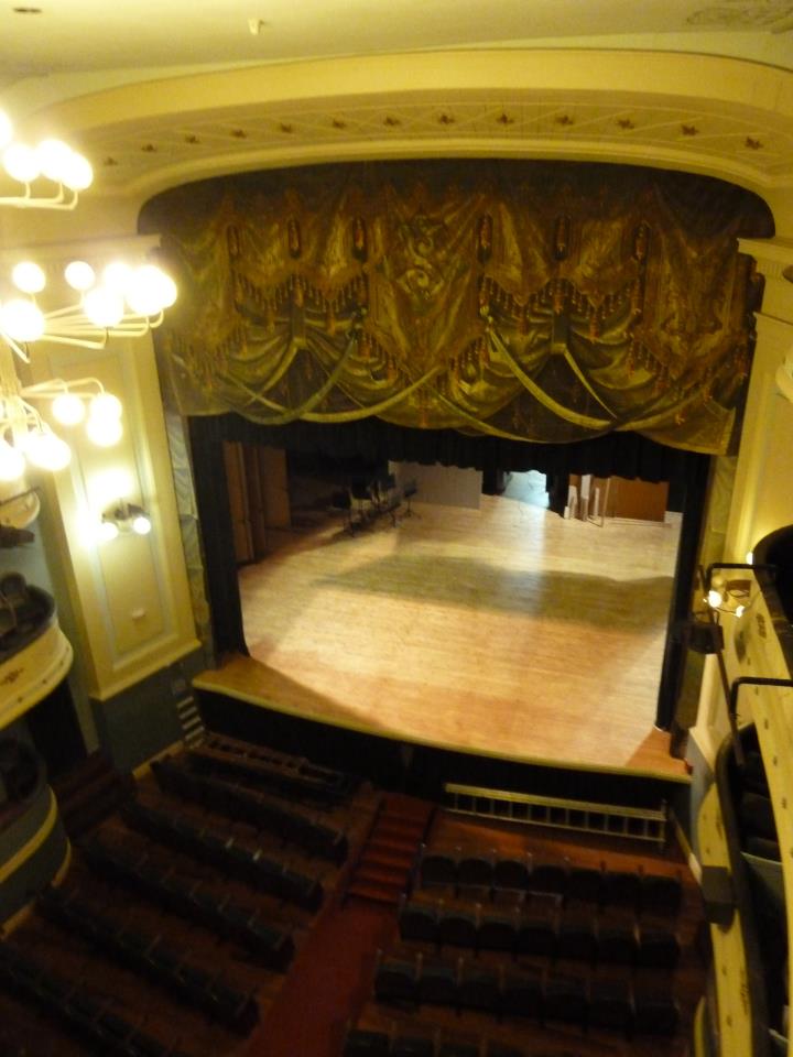 Teatro Principal