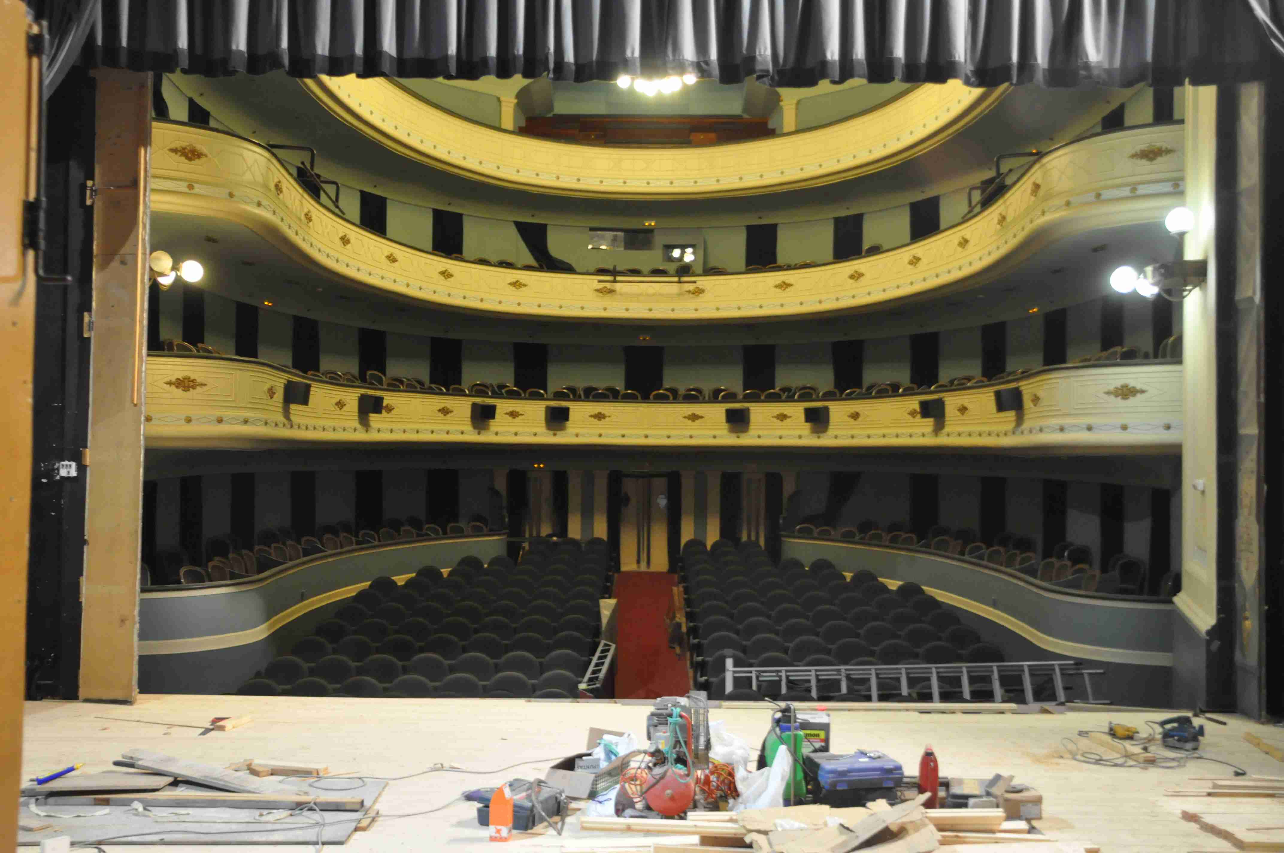 Teatro Principal