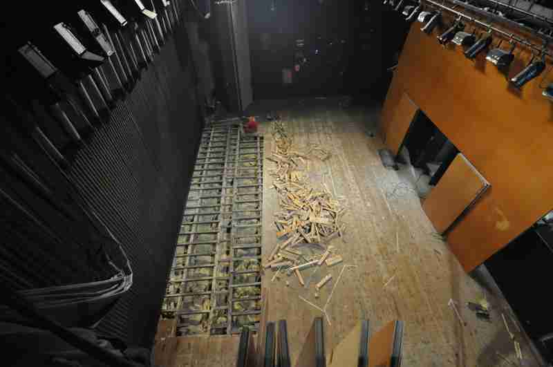 Teatro Principal