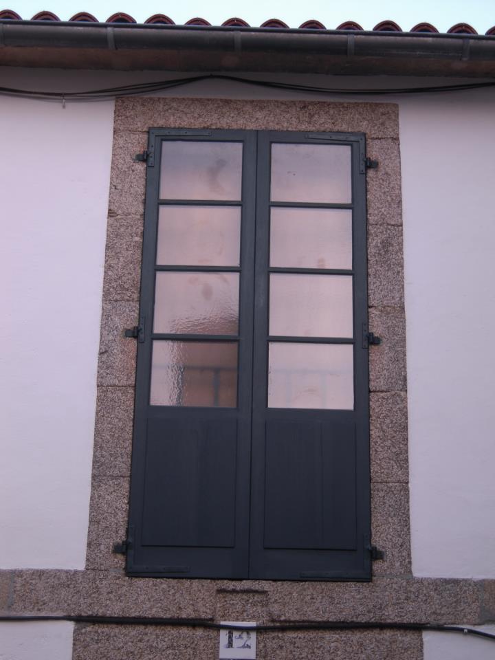 Casa Rectoral de San Miguel