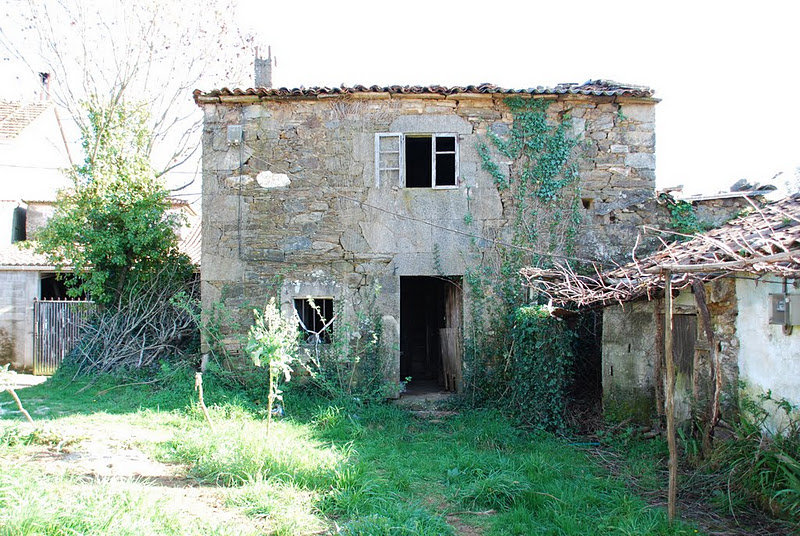 O Sisto (Santiago)