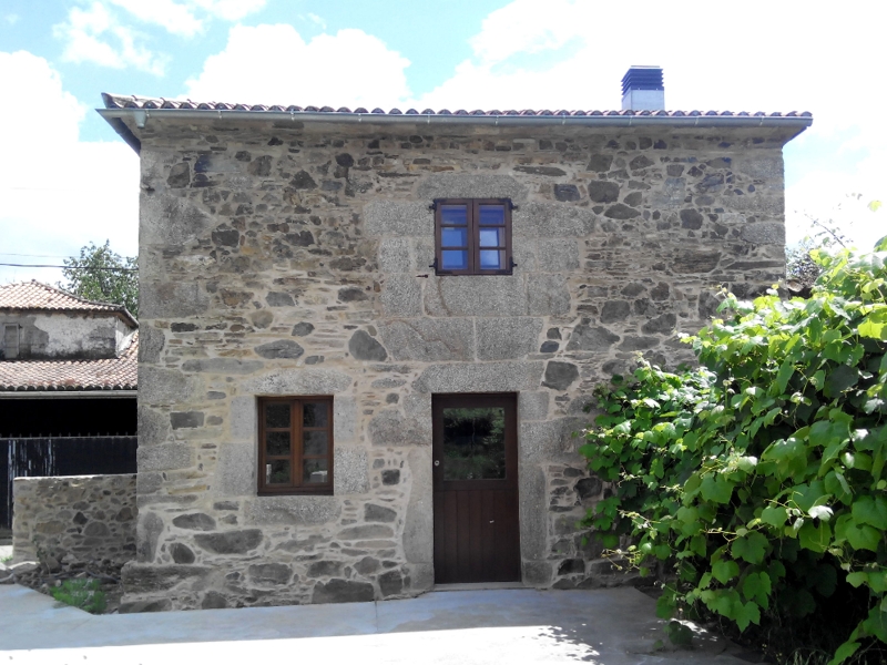 O Sisto (Santiago)