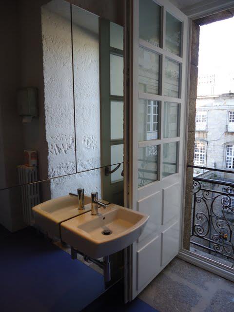 Baños Raxoi