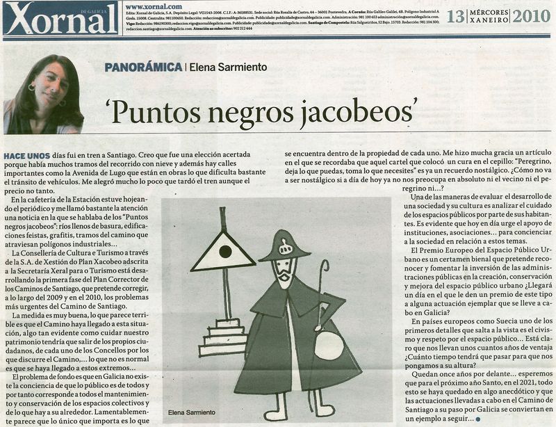 Artículos de opinión