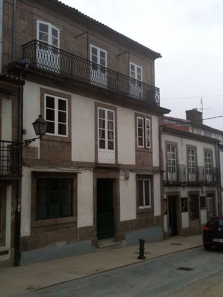 Cruceiro do Gaio