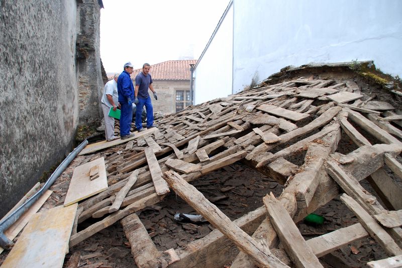 Casas Reais