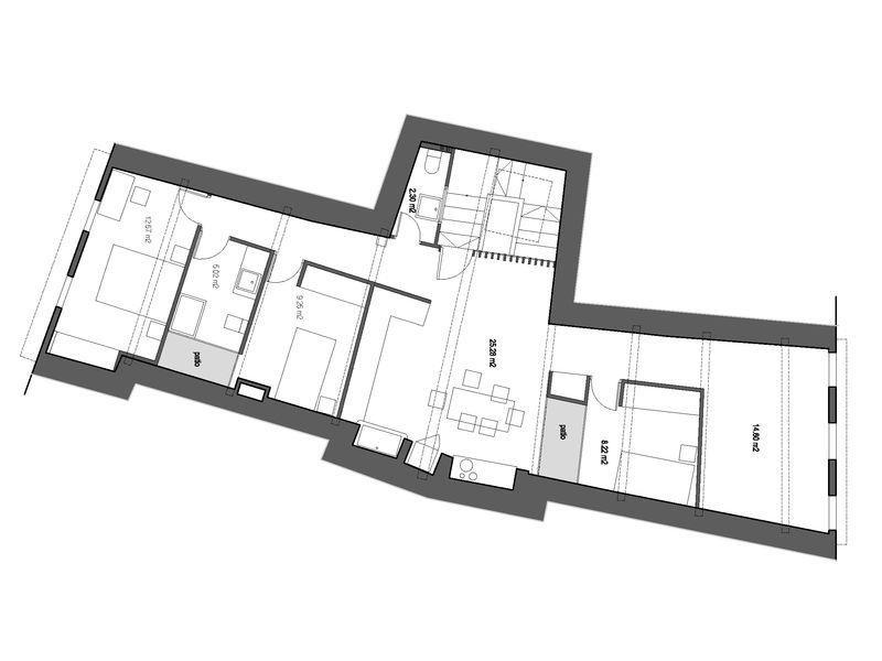 Casas Reais