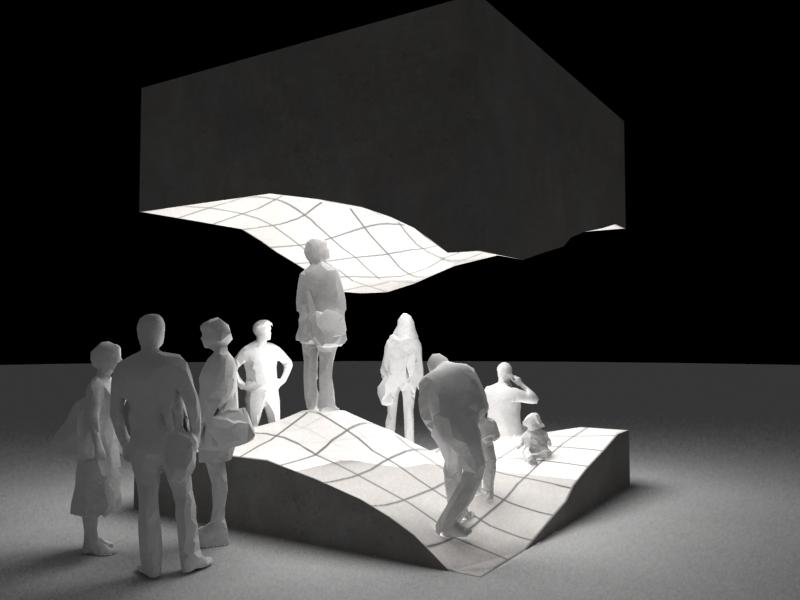 Stand UDC Culturgal
