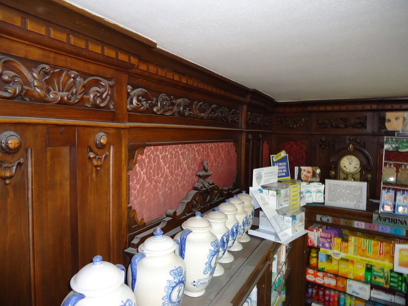 Farmacia