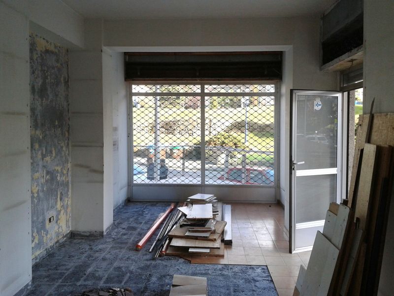 Estudio de Arquitectura
