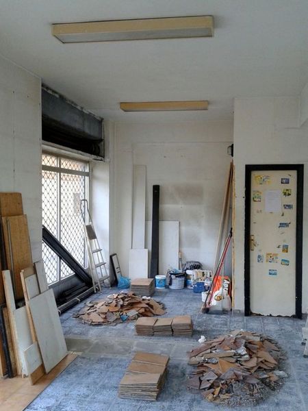 Estudio de Arquitectura