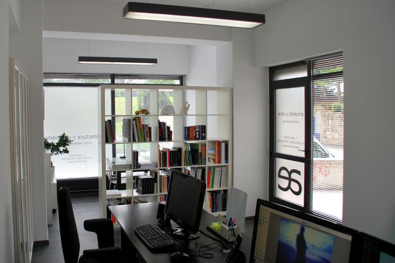 Estudio de Arquitectura