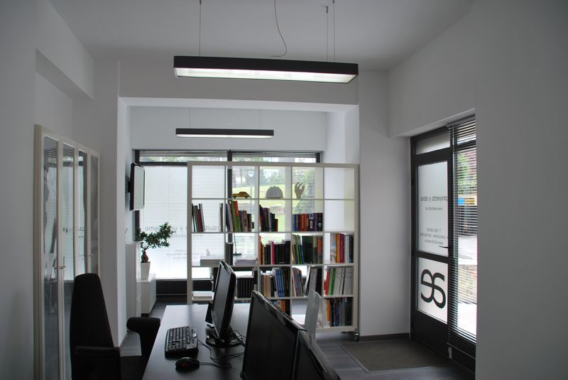 Estudio de Arquitectura