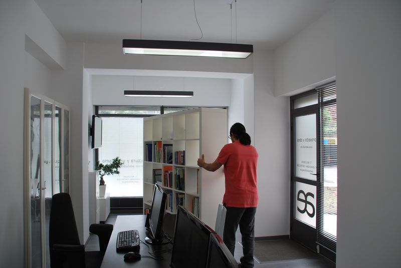 Estudio de Arquitectura