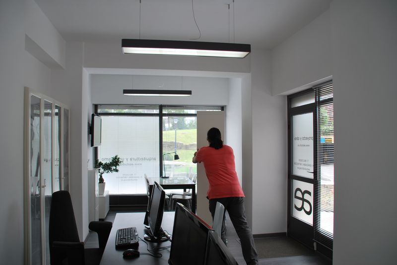 Estudio de Arquitectura