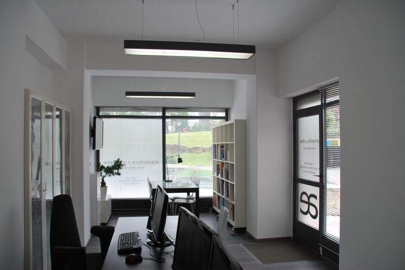 Estudio de Arquitectura
