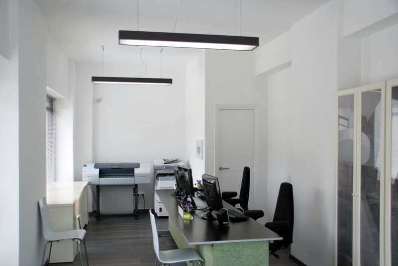 Estudio de Arquitectura