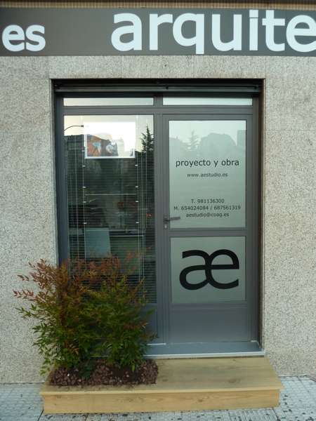 Estudio de Arquitectura