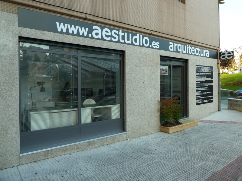 Estudio de Arquitectura