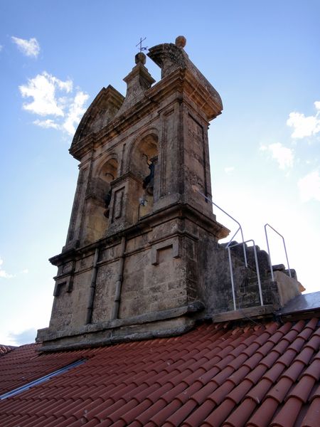 Convento del Carmen