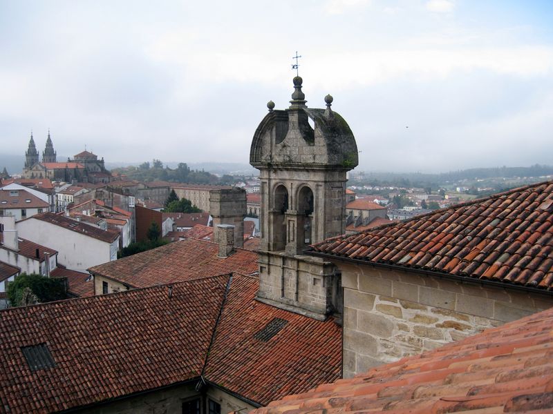 Convento del Carmen
