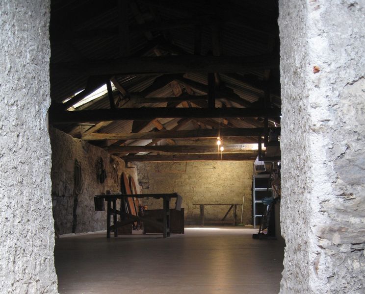 Convento del Carmen