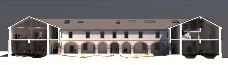 Cuartel de San Fernando