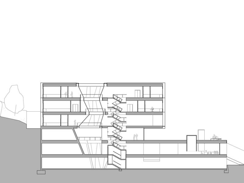 Centro Tecnológico CICA