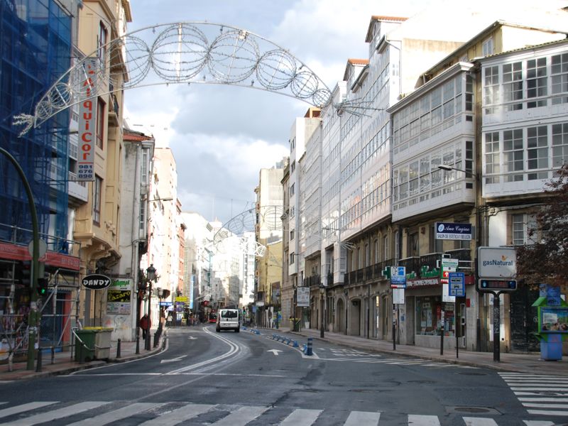 San Andrés