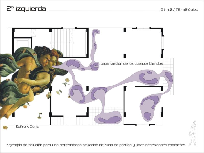 Cuerpos blandos