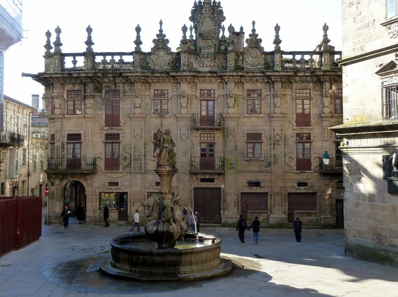Casa del Cabildo