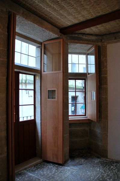 Casa del Cabildo