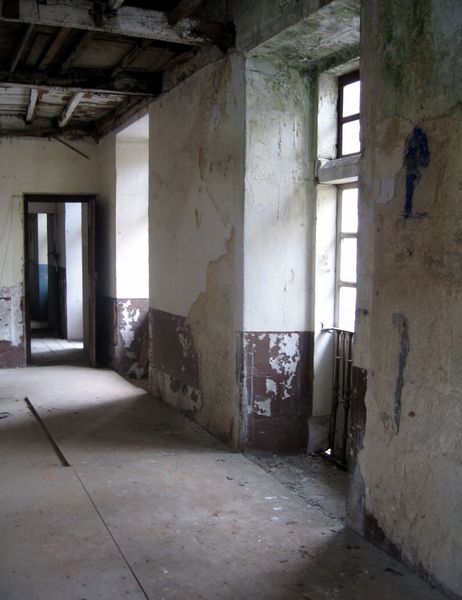 Casa del Cabildo