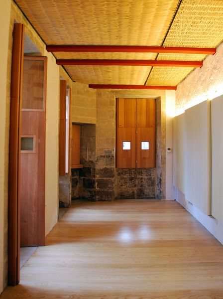 Casa del Cabildo