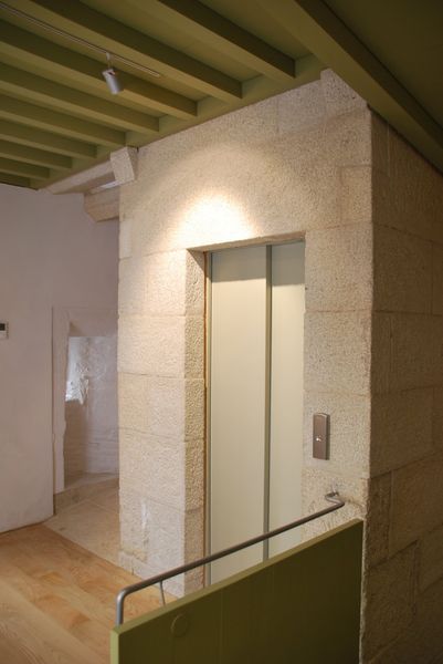 Casa del Cabildo